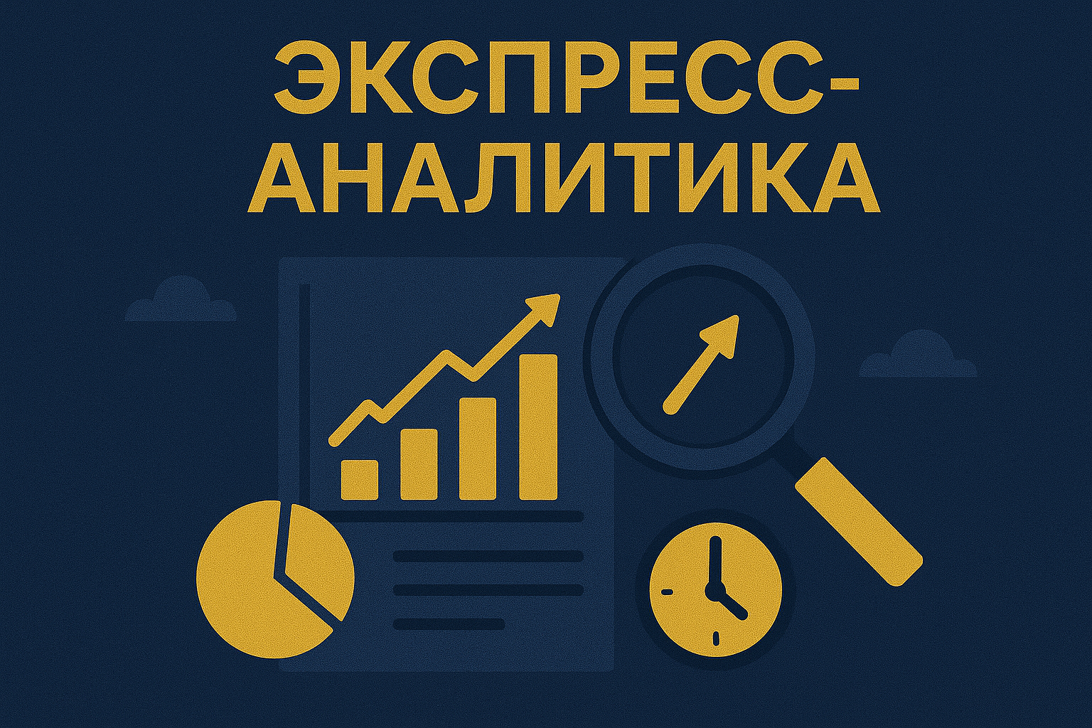 Экспресс-аналитика